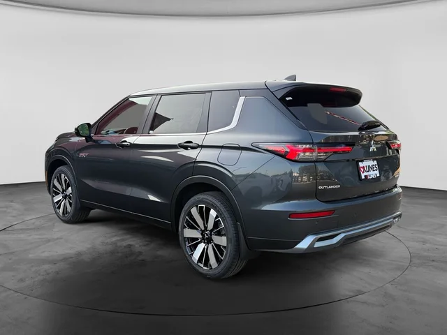 Nuevos MITSUBISHI OUTLANDER PHEV à Estados chez autogozo