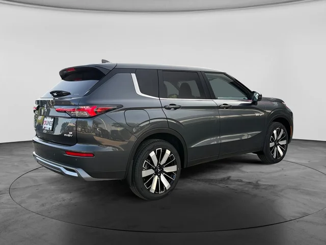 Nuevos MITSUBISHI OUTLANDER PHEV à Estados chez autogozo