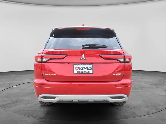 Nuevos MITSUBISHI OUTLANDER PHEV à Estados chez autogozo