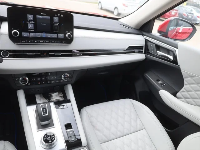 Nuevos MITSUBISHI OUTLANDER PHEV à Estados chez autogozo