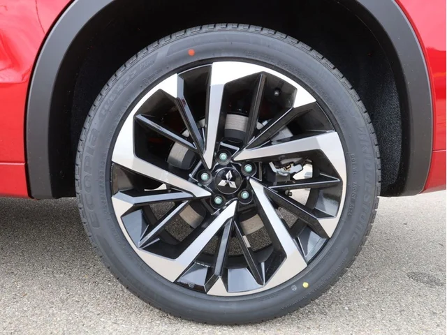Nuevos MITSUBISHI OUTLANDER PHEV à Estados chez autogozo