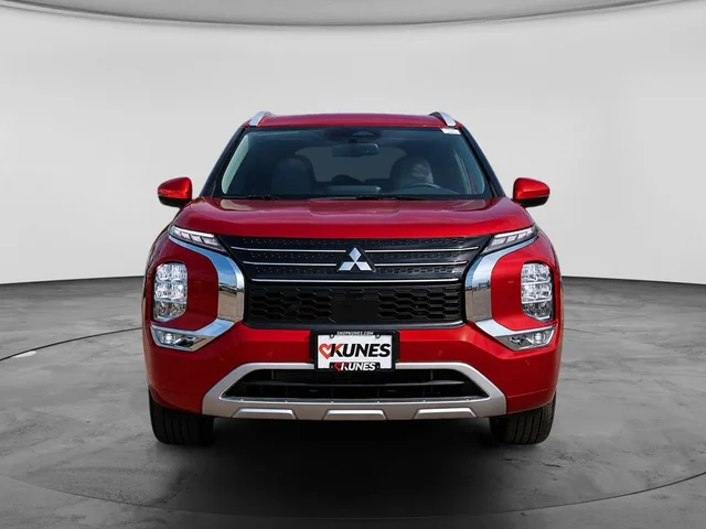 Nuevos MITSUBISHI OUTLANDER PHEV à Estados chez autogozo