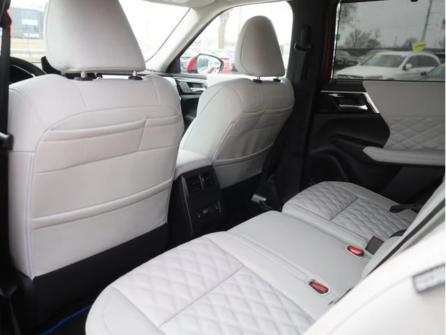 Nuevos MITSUBISHI OUTLANDER PHEV à Estados chez autogozo