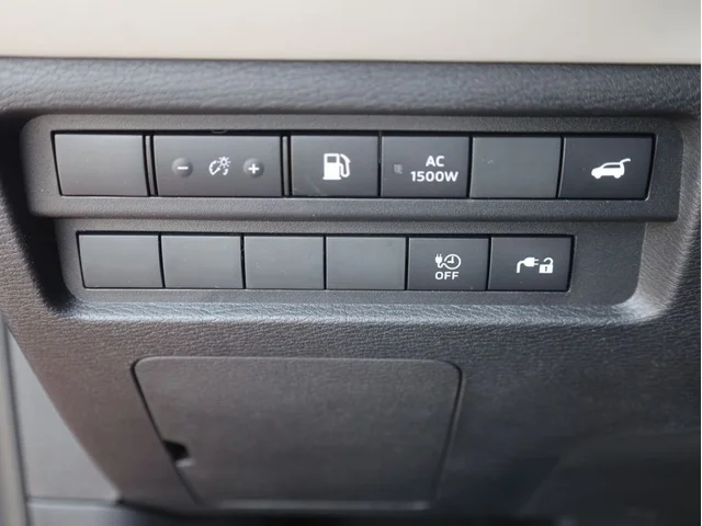 Nuevos MITSUBISHI OUTLANDER PHEV à Estados chez autogozo