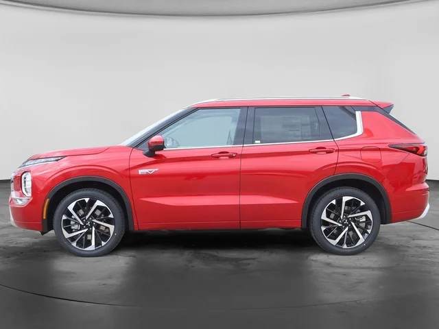 Nuevos MITSUBISHI OUTLANDER PHEV à Estados chez autogozo