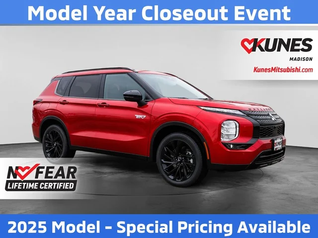 Nuevos MITSUBISHI OUTLANDER PHEV à Estados chez autogozo