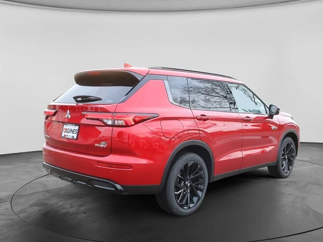 Nuevos MITSUBISHI OUTLANDER PHEV à Estados chez autogozo