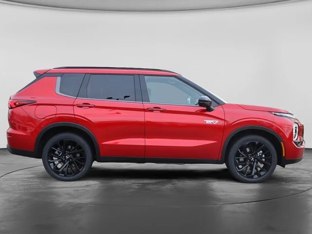 Nuevos MITSUBISHI OUTLANDER PHEV à Estados chez autogozo