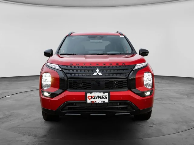 Nuevos MITSUBISHI OUTLANDER PHEV à Estados chez autogozo
