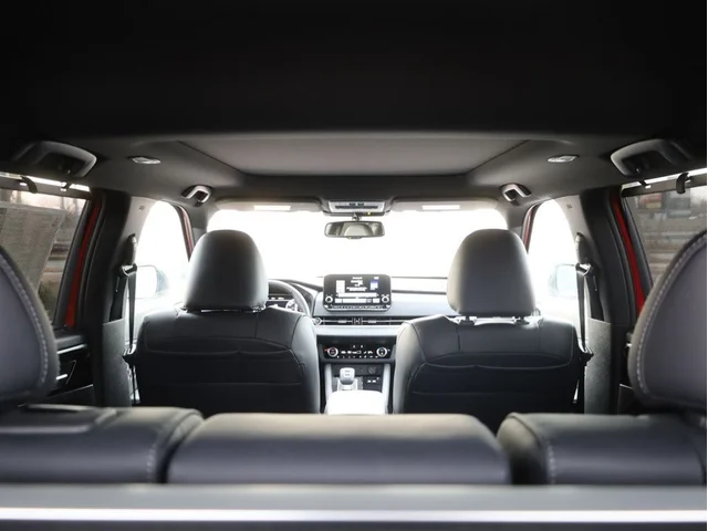 Nuevos MITSUBISHI OUTLANDER PHEV à Estados chez autogozo