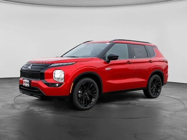 Nuevos MITSUBISHI OUTLANDER PHEV à Estados chez autogozo