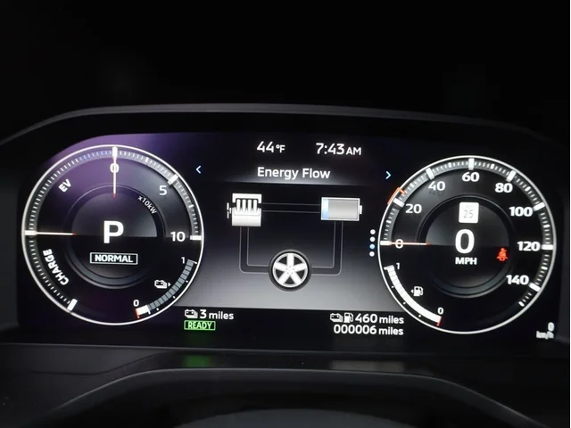 Nuevos MITSUBISHI OUTLANDER PHEV à Estados chez autogozo