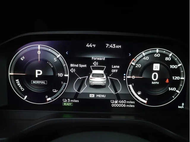 Nuevos MITSUBISHI OUTLANDER PHEV à Estados chez autogozo