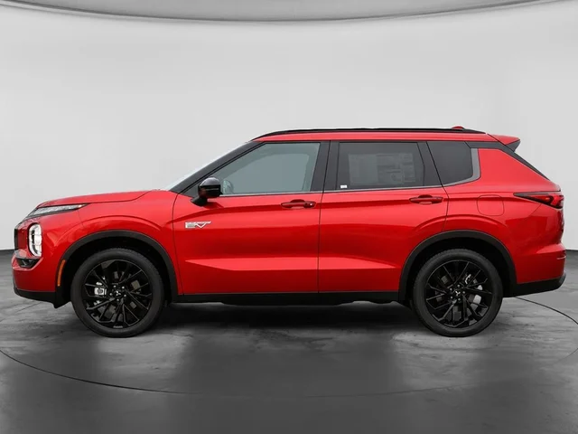 Nuevos MITSUBISHI OUTLANDER PHEV à Estados chez autogozo