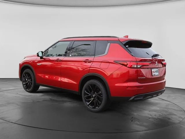Nuevos MITSUBISHI OUTLANDER PHEV à Estados chez autogozo