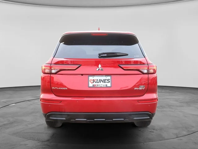 Nuevos MITSUBISHI OUTLANDER PHEV à Estados chez autogozo