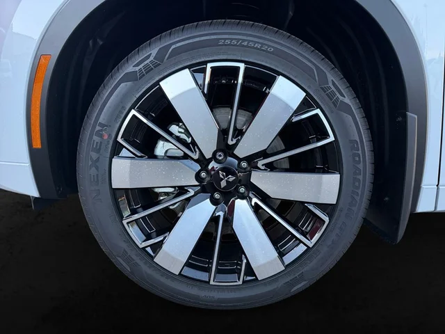 Nuevos MITSUBISHI OUTLANDER PHEV à Estados chez autogozo