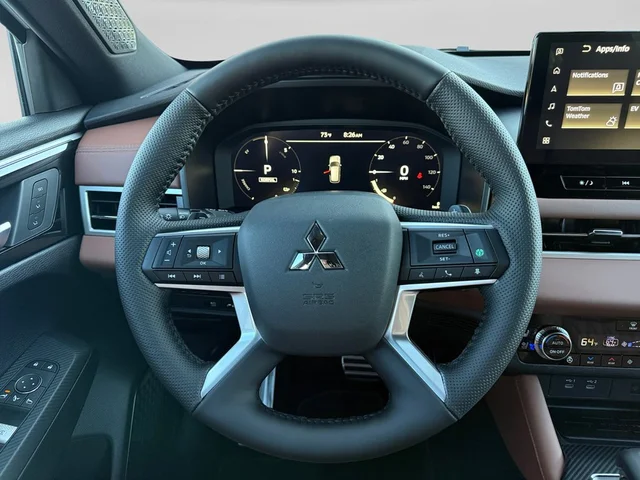 Nuevos MITSUBISHI OUTLANDER PHEV à Estados chez autogozo