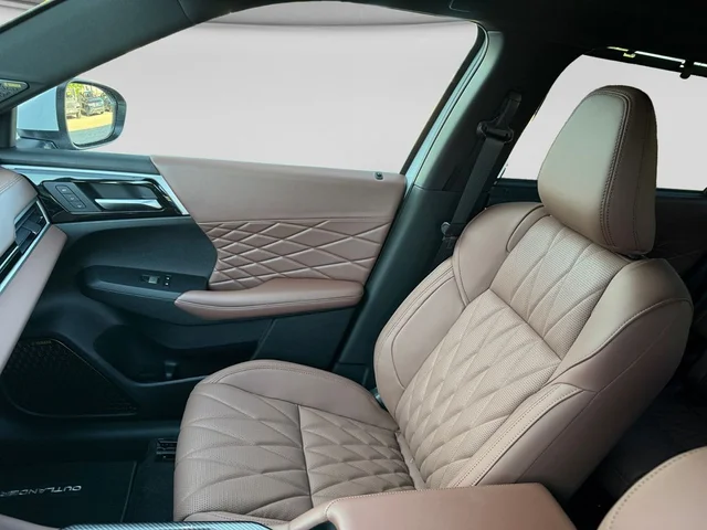 Nuevos MITSUBISHI OUTLANDER PHEV à Estados chez autogozo