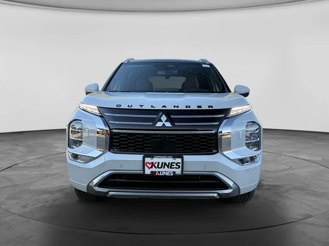 Nuevos MITSUBISHI OUTLANDER PHEV à Estados chez autogozo
