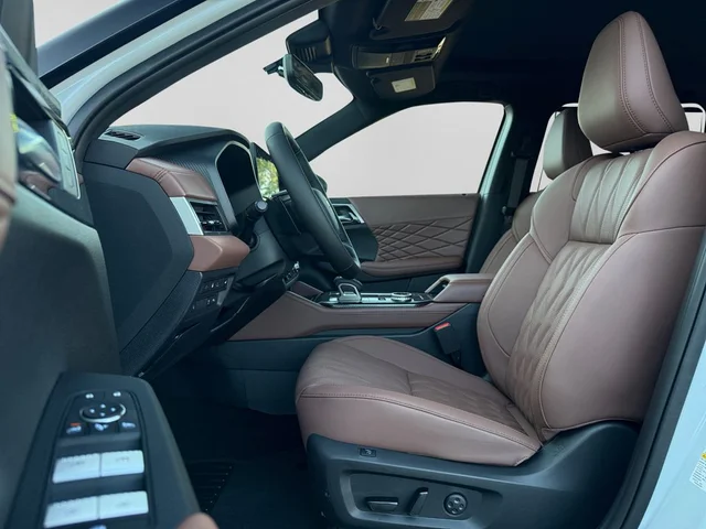 Nuevos MITSUBISHI OUTLANDER PHEV à Estados chez autogozo