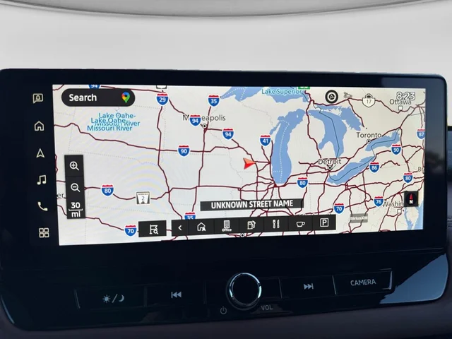 Nuevos MITSUBISHI OUTLANDER PHEV à Estados chez autogozo