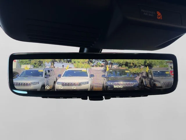 Nuevos MITSUBISHI OUTLANDER PHEV à Estados chez autogozo