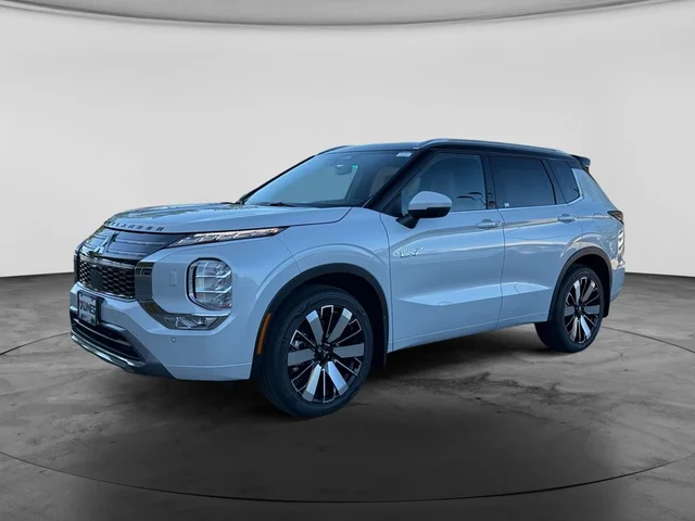 Nuevos MITSUBISHI OUTLANDER PHEV à Estados chez autogozo