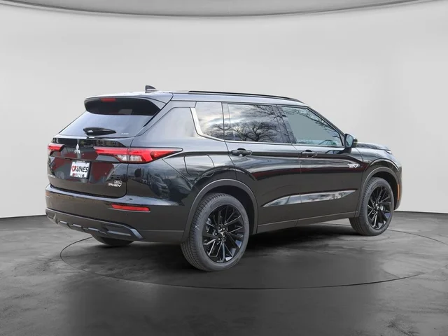 Nuevos MITSUBISHI OUTLANDER PHEV à Estados chez autogozo