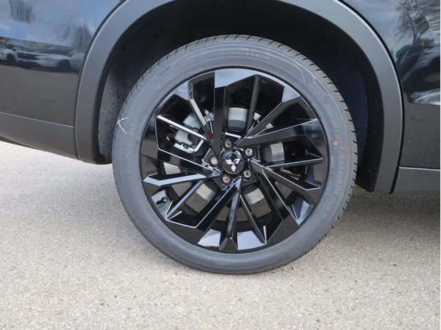 Nuevos MITSUBISHI OUTLANDER PHEV à Estados chez autogozo
