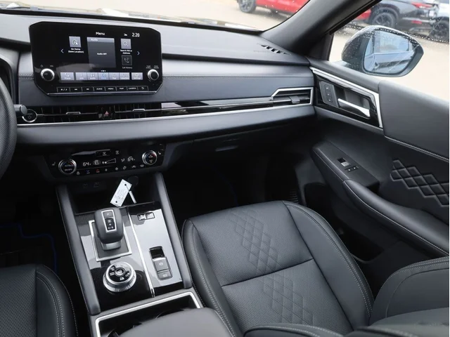 Nuevos MITSUBISHI OUTLANDER PHEV à Estados chez autogozo