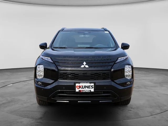 Nuevos MITSUBISHI OUTLANDER PHEV à Estados chez autogozo
