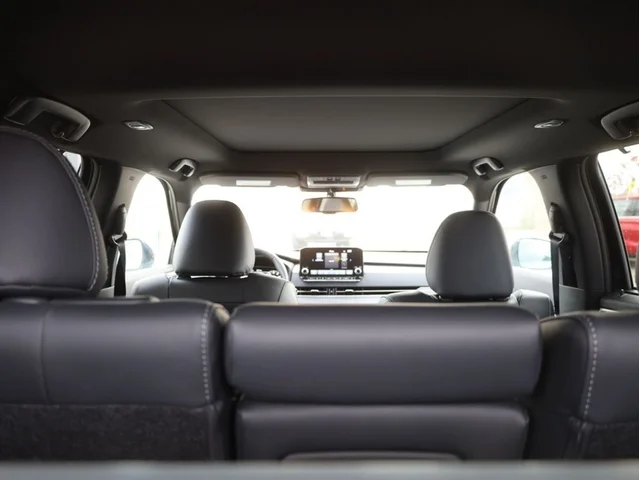 Nuevos MITSUBISHI OUTLANDER PHEV à Estados chez autogozo
