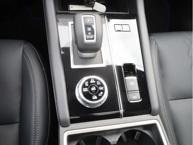 Nuevos MITSUBISHI OUTLANDER PHEV à Estados chez autogozo