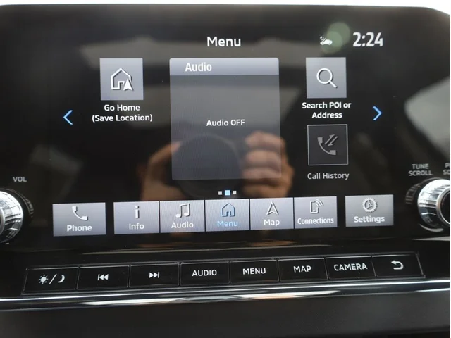 Nuevos MITSUBISHI OUTLANDER PHEV à Estados chez autogozo