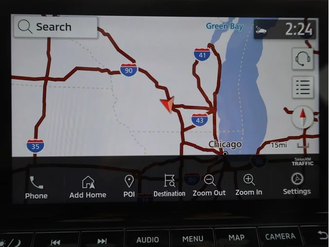 Nuevos MITSUBISHI OUTLANDER PHEV à Estados chez autogozo