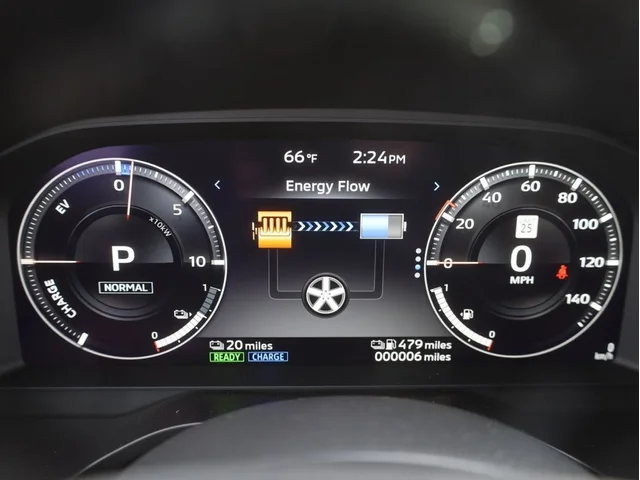 Nuevos MITSUBISHI OUTLANDER PHEV à Estados chez autogozo