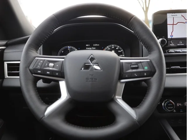 Nuevos MITSUBISHI OUTLANDER PHEV à Estados chez autogozo