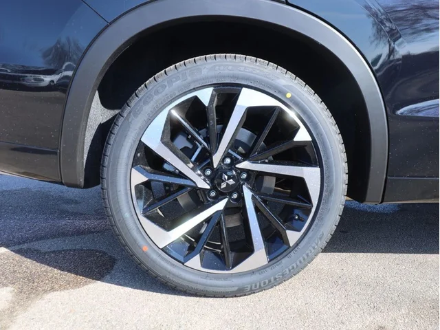 Nuevos MITSUBISHI OUTLANDER PHEV à Estados chez autogozo
