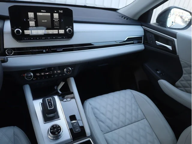 Nuevos MITSUBISHI OUTLANDER PHEV à Estados chez autogozo