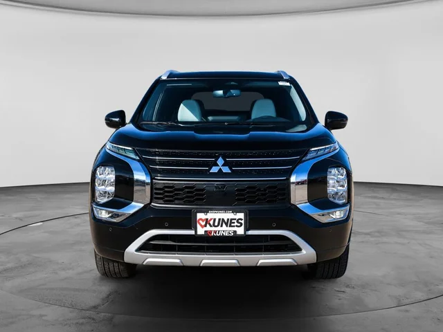 Nuevos MITSUBISHI OUTLANDER PHEV à Estados chez autogozo