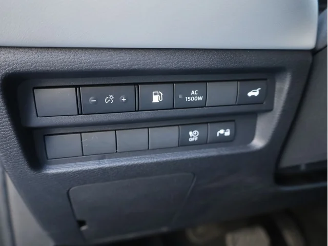 Nuevos MITSUBISHI OUTLANDER PHEV à Estados chez autogozo