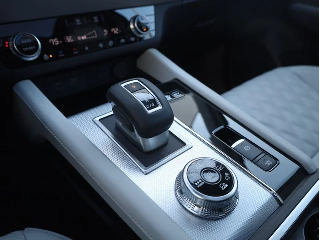 Nuevos MITSUBISHI OUTLANDER PHEV à Estados chez autogozo