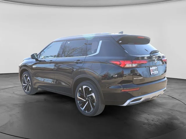 Nuevos MITSUBISHI OUTLANDER PHEV à Estados chez autogozo