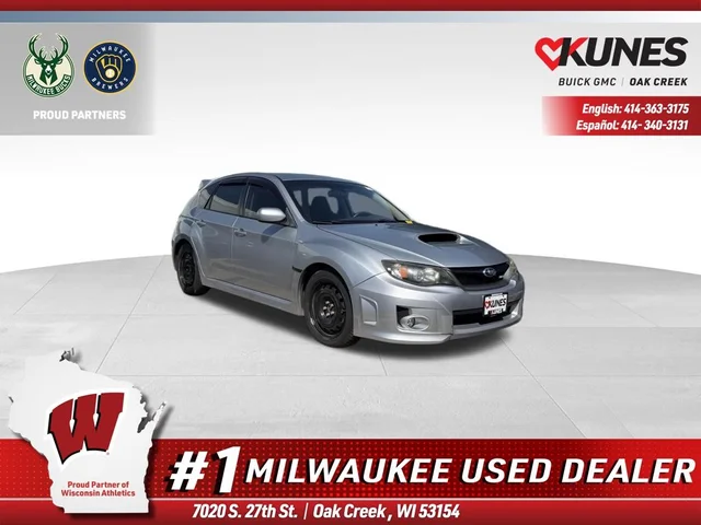 SEMINUEVOS SUBARU Impreza a Estados en autogozo