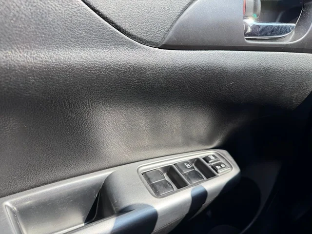 SEMINUEVOS SUBARU Impreza a Estados en autogozo