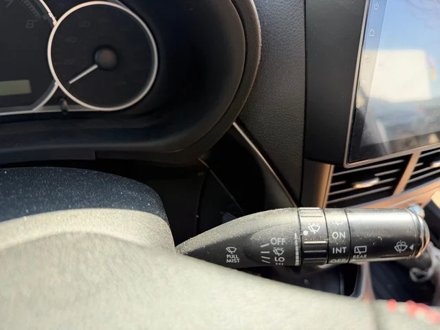 SEMINUEVOS SUBARU Impreza a Estados en autogozo