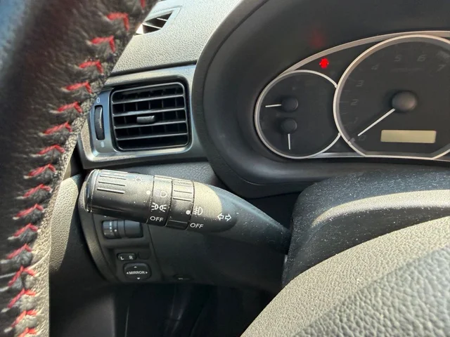 SEMINUEVOS SUBARU Impreza a Estados en autogozo