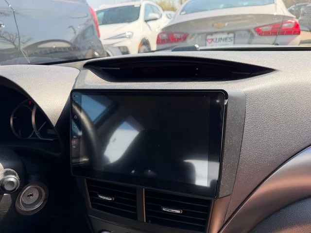 SEMINUEVOS SUBARU Impreza a Estados en autogozo