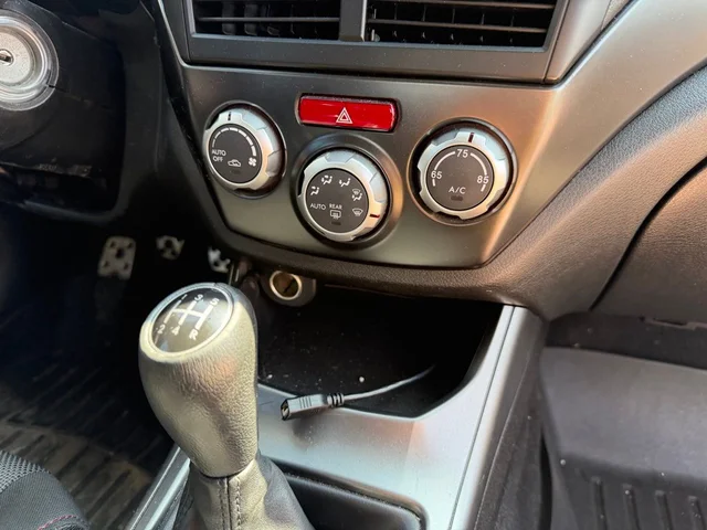 SEMINUEVOS SUBARU Impreza a Estados en autogozo